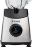 Блендер стационарный Kitfort KT-1394 500Вт серебристый  