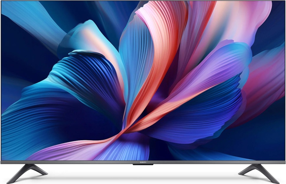 Телевизор Xiaomi TV A Pro 50 2026 RU