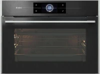 Компактный духовой шкаф Asko OP8478G