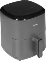 Аэрогриль Tefal Easy Fry Max EY245B10 1500Вт черный