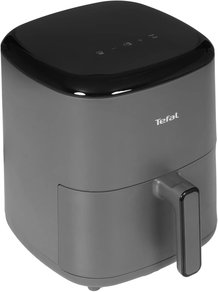 Аэрогриль Tefal Easy Fry Max EY245B10 1500Вт черный