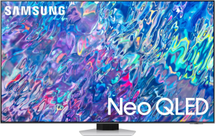 Телевизор Samsung QE85QN85BAUXCE