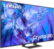 Телевизор Samsung UE50DU8500UXRU  