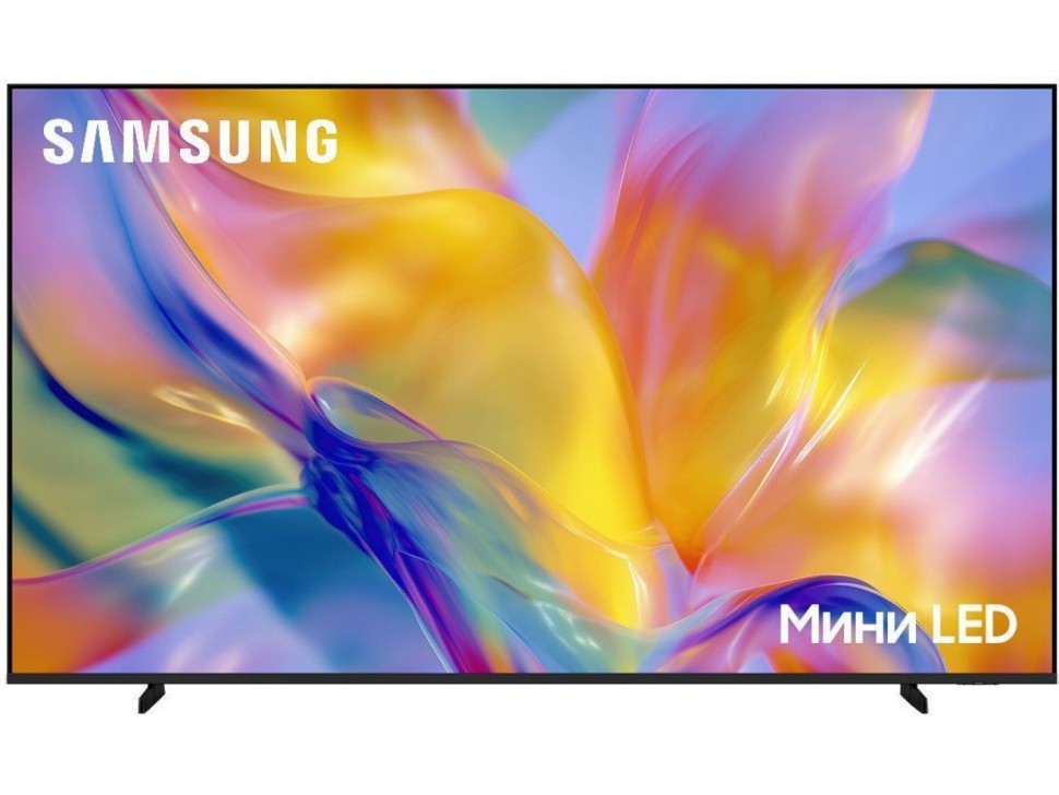 Mini LED телевизор Samsung UE100M90HUXPY 4K Ultra HD  