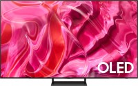 QD-OLED телевизор Samsung QE55S90CAUXRU 4K Ultra HD