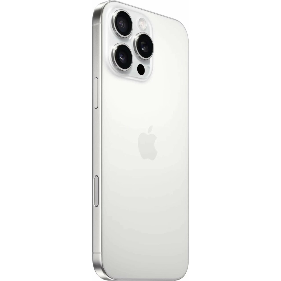 Смартфон Apple iPhone 16 Pro