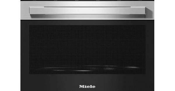 Встраиваемая микроволновая печь Miele M7244TC EDST/CLST