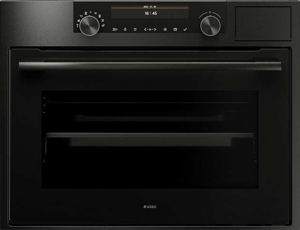 Духовой шкаф с функцией пара OCS8487B