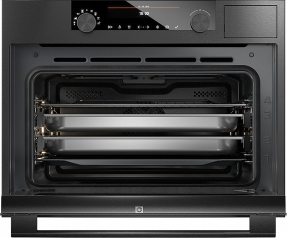 Духовой шкаф с функцией пара OCS8487B