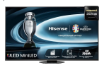 Телевизор Hisense 75U8NQ