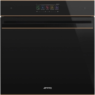 Духовой шкаф Smeg SO6606WAPNR