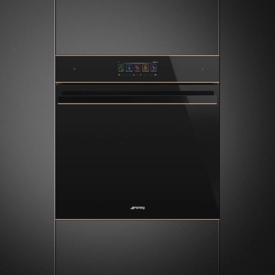 Духовой шкаф Smeg SO6606WAPNR