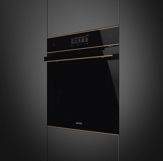 Духовой шкаф Smeg SO6606WAPNR