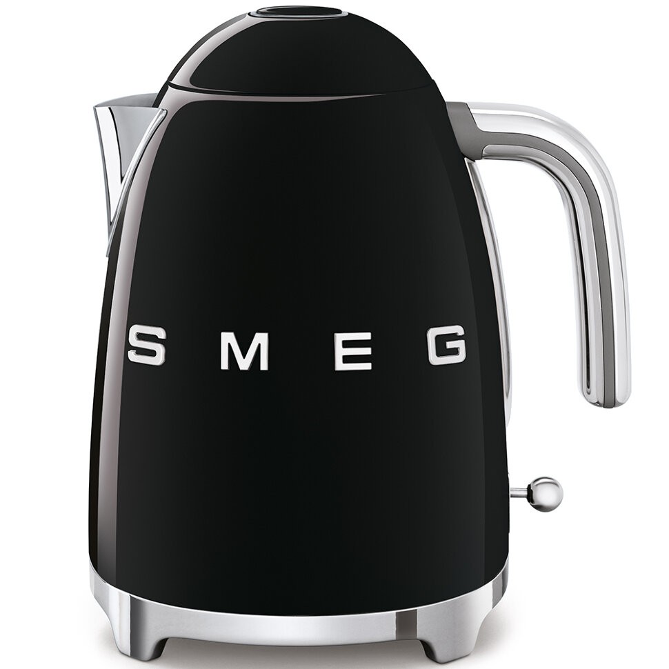 Чайник Smeg KLF03BLEU