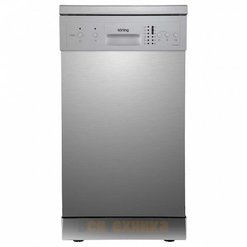 Посудомоечная машина Korting KDF 45240 S  