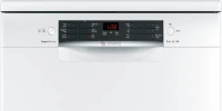 Посудомоечная машина Bosch SMS46NW01B белый (полноразмерная) инвертер