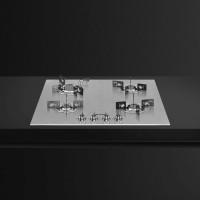 Газовая панель Smeg PXL664