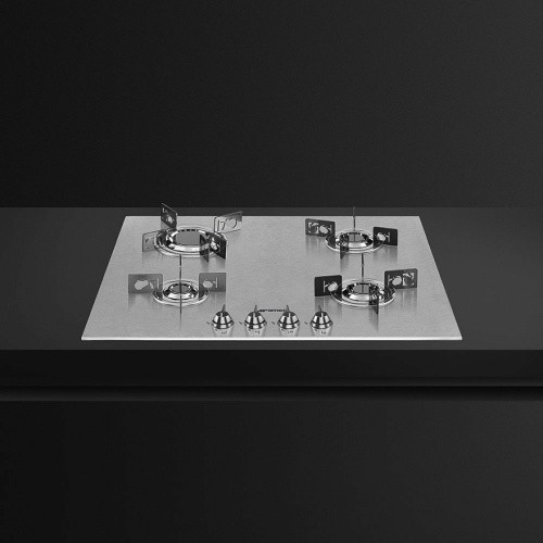 Газовая панель Smeg PXL664