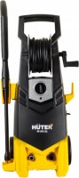 Мойка высокого давления Huter W195-QL