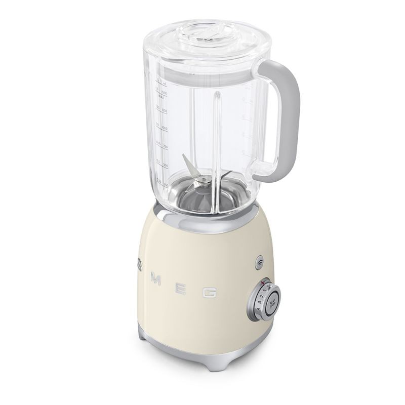 Блендер Smeg BLF01CREU  