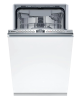Встраиваемая посудомоечная машина Bosch SPV4EMX10E