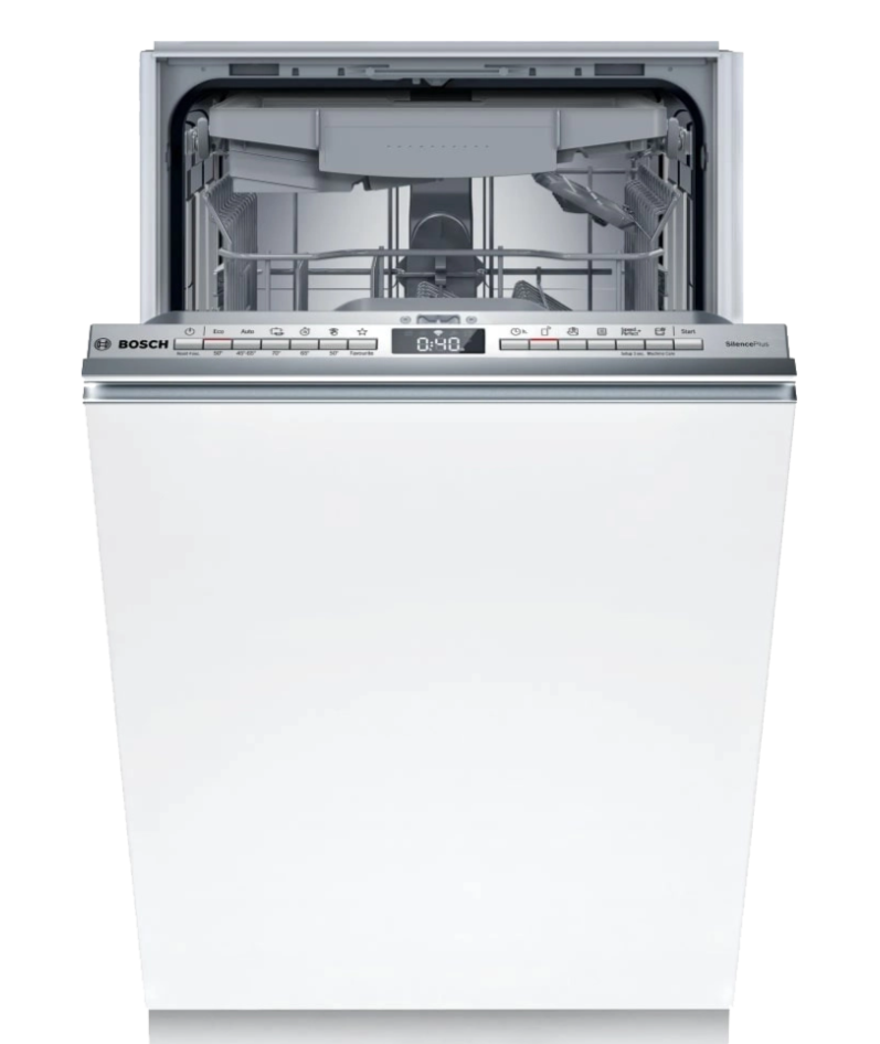 Встраиваемая посудомоечная машина Bosch SPV4EMX10E
