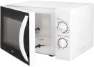 Микроволновая Печь BBK 20MWG-738M/W C 20л. 700Вт белый/черный