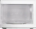Микроволновая Печь BBK 20MWG-738M/W C 20л. 700Вт белый/черный