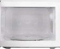 Микроволновая Печь BBK 20MWG-738M/W C 20л. 700Вт белый/черный