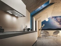 Вытяжка встраиваемая Elica Era S IX/A/72 нержавеющая сталь управление: поворотные переключатели (1 мотор)