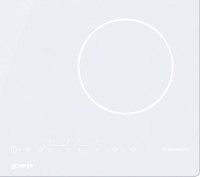 Варочная поверхность Gorenje ECT643SYW белый