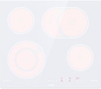 Варочная поверхность Gorenje ECT643SYW белый