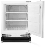 Freezer Hyundai HBF 0810 white