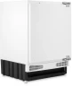 Freezer Hyundai HBF 0810 white
