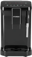 Кофемашина Hyundai HAM-4001 1350Вт черный