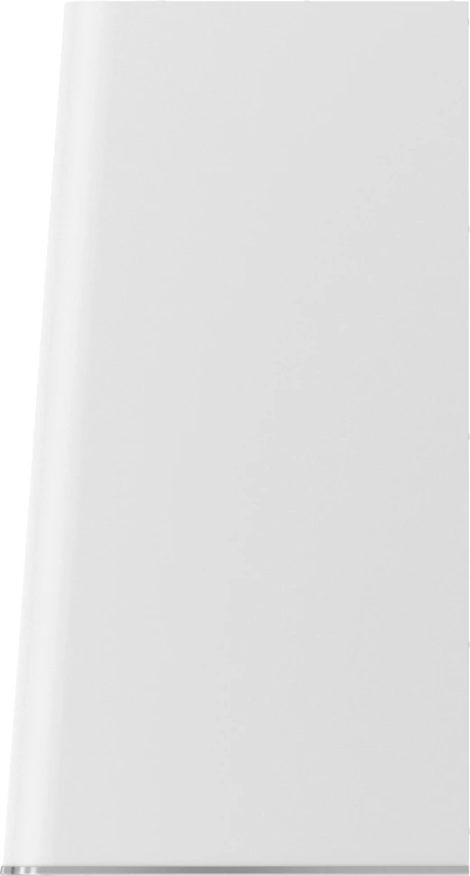 Вытяжка каминная Elikor MiX 50П-650-Э3Д белый управление: электронное (1 мотор)  