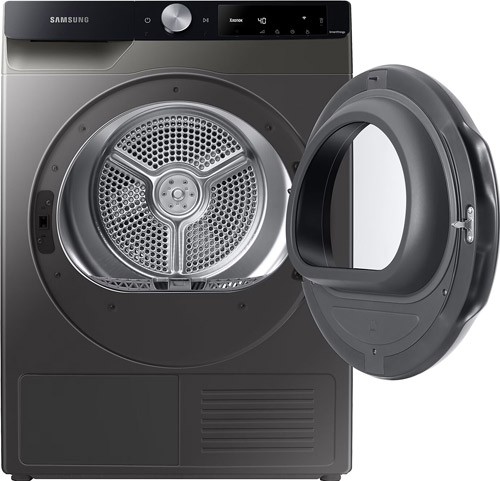 Сушильная машина Samsung DV90T6240LX  