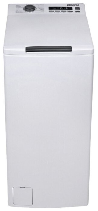 Стиральная машина MAUNFELD MFWM128WH  