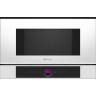 Встраиваемая микроволновая печь Bosch BFL7221W1  