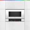 Встраиваемая микроволновая печь Bosch BFL7221W1  