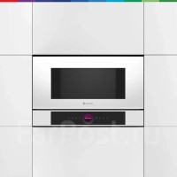 Встраиваемая микроволновая печь Bosch BFL7221W1