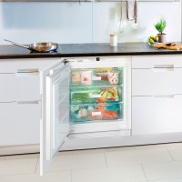 Морозильник встраиваемый Liebherr SUIG 1514