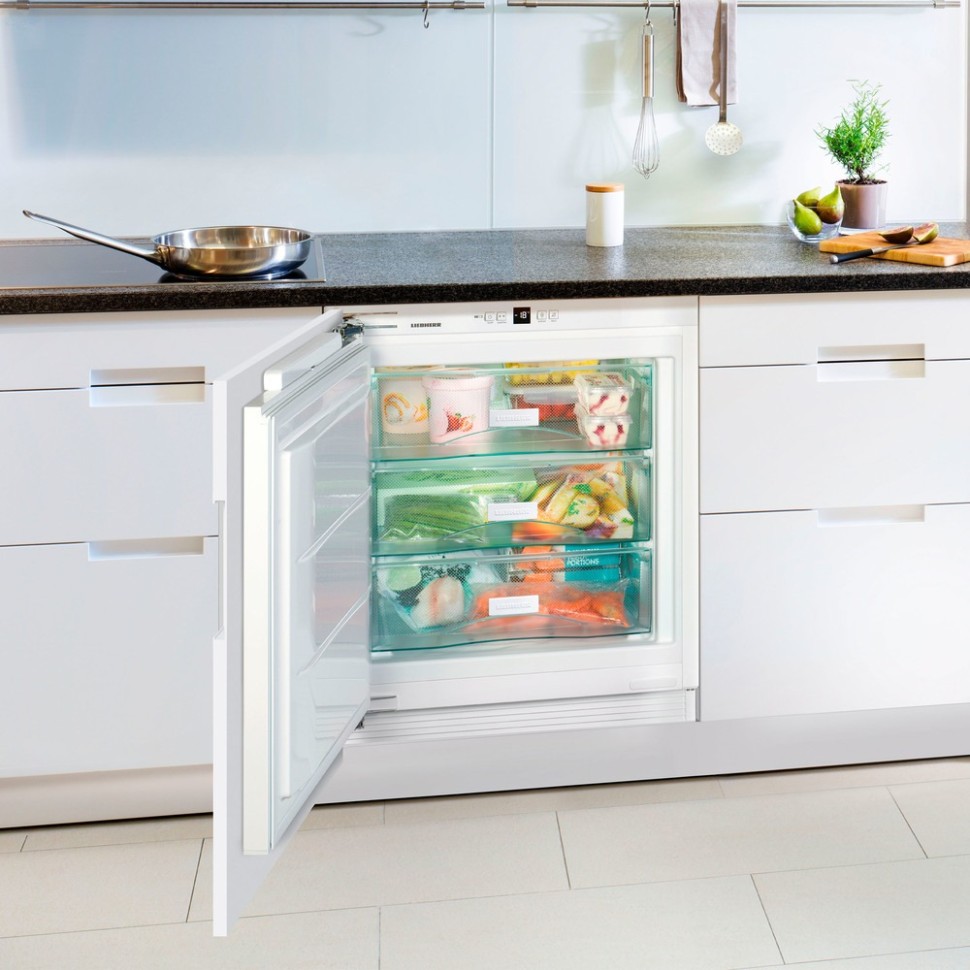 Морозильник встраиваемый Liebherr SUIG 1514  