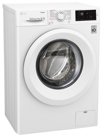 Стиральная машина LG F2J3HS5W  