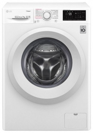 Стиральная машина LG F2J3HS5W  