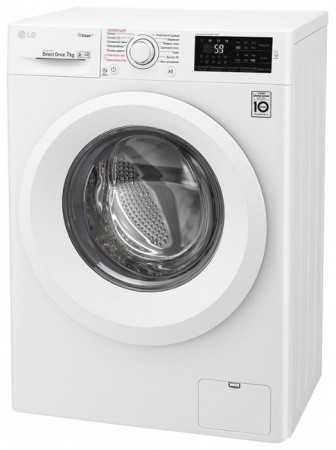 Стиральная машина LG F2J3HS5W  
