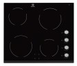 Варочная поверхность Electrolux EHF6140FOK черный  