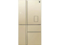 Холодильник многодверный Sharp SJWX99ACH