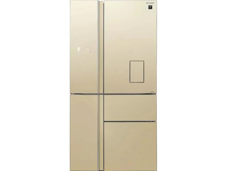 Холодильник многодверный Sharp SJWX99ACH  