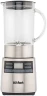 Блендер стационарный Kitfort КТ-1301 1000Вт серебристый  